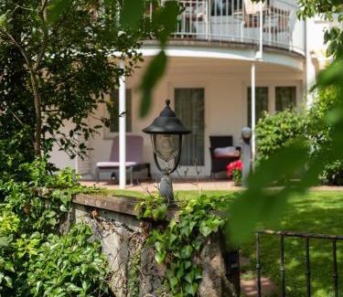 Forbach Hotel | Hotel am Mühlbach