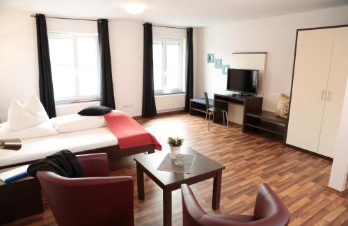 Gangkofen Hotel | Hotel am Marktplatz