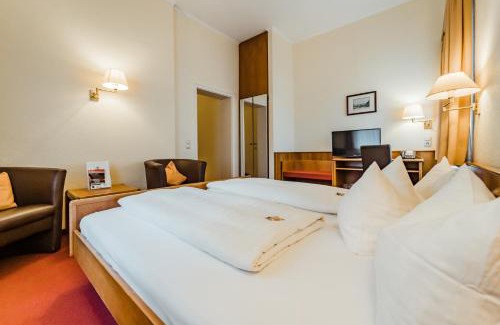Aachen Hotel | Hotel am Marschiertor