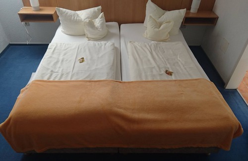 Lubbenau/Spreewald Hotel | Hotel am Muehlberg