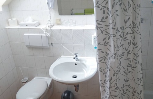 Lubbenau/Spreewald Hotel | Hotel am Muehlberg