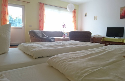 Lubbenau/Spreewald Hotel | Hotel am Muehlberg