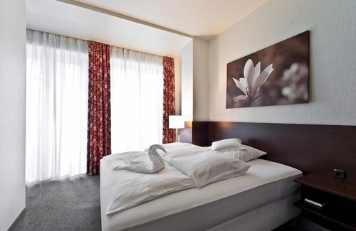 Menden-Holthausen Hotel | Hotel am Oppspring