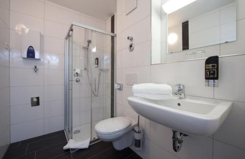 Emmerich Hotel | Hotel Am Pan