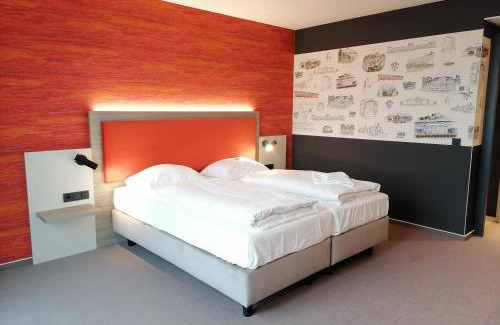 Lohfelden Hotel | Hotel am Rüssel