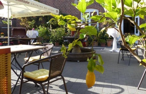 Schonberg Hotel | Hotel Am Rathaus