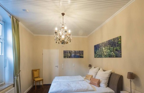 Schonberg Hotel | Hotel Am Rathaus