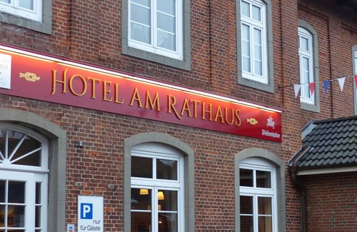 Schonberg Hotel | Hotel Am Rathaus