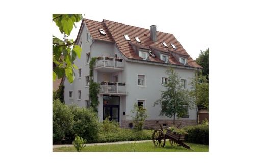 Veitshoechheim Hotel | Hotel am Rokokogarten