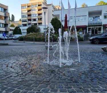 Wildbach Hotel | Hotel am Rosenpark