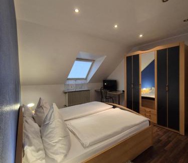 Sankt Arnual Hotel | Hotel am Schenkelberg