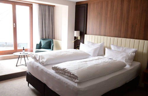 Center Hotel | Hotel Am Schloss Aurich
