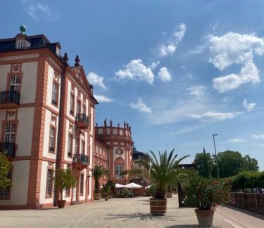 Biebrich Hotel | Hotel Am Schlosspark , Wiesbaden
