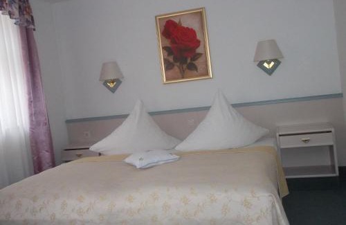 Angermuende Hotel | Hotel am Seetor