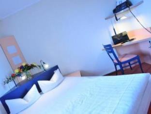 Gotha Hotel | Hotel am Tierpark Gotha