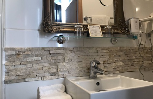 Oberbilk Hotel | Hotel Am Volksgarten