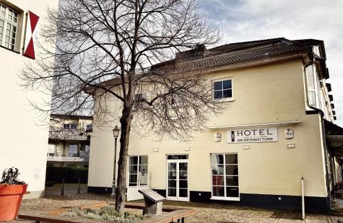 Ahrweiler Hotel | Hotel Am Weißen Turm