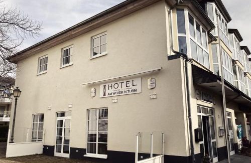 Ahrweiler Hotel | Hotel Am Weißen Turm