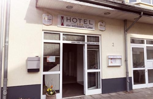 Ahrweiler Hotel | Hotel Am Weißen Turm