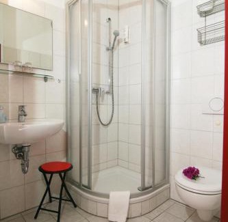 Radeberger Vorstadt House | Hotel am Waldschlösschen - Brauhaus
