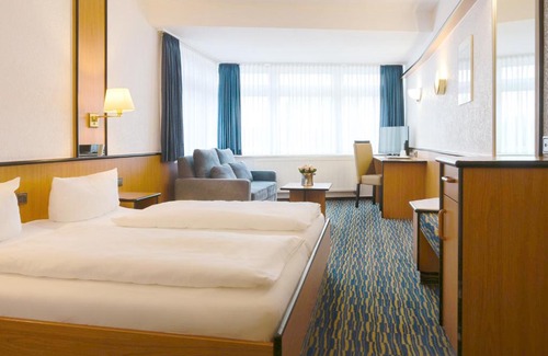 Lingen Hotel | Hotel am Wasserfall