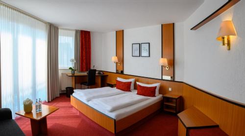 Lingen Hotel | Hotel am Wasserfall