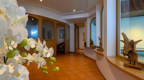 Lingen Hotel | Hotel am Wasserfall