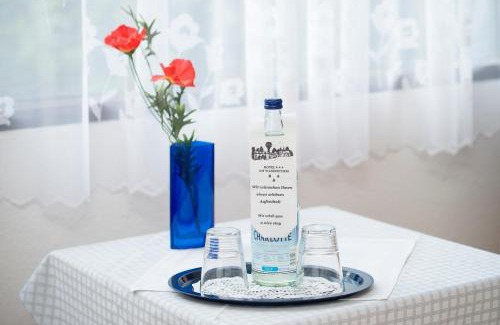 Flensburg Hotel | Hotel am Wasserturm