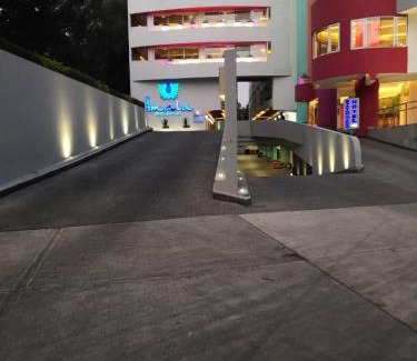 Tlalpan Hotel | Hotel Amala