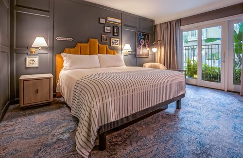 Burbank Hotel | Hotel Amarano Burbank - Hollywood