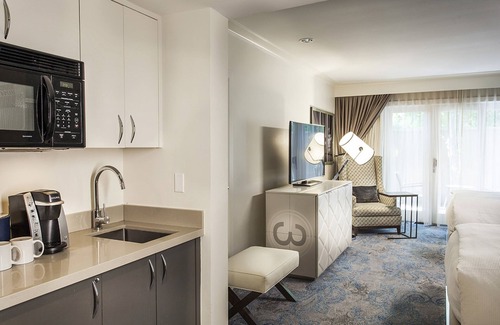Burbank Hotel | Hotel Amarano Burbank - Hollywood