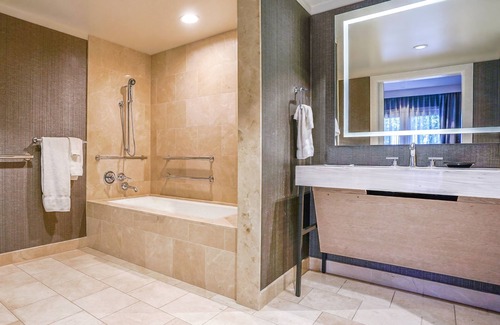 Burbank Hotel | Hotel Amarano Burbank - Hollywood