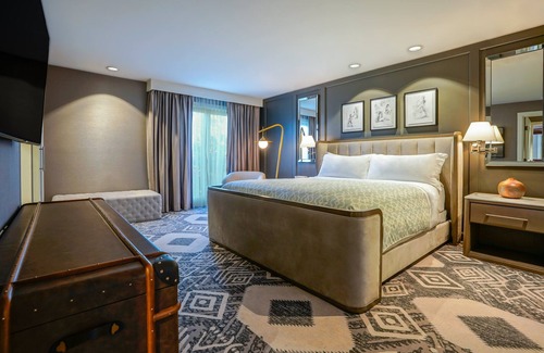 Burbank Hotel | Hotel Amarano Burbank - Hollywood