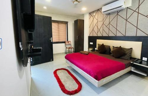 Bhopal House | Hotel Amaze