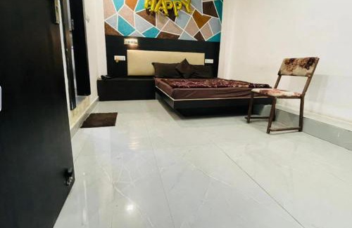 Bhopal House | Hotel Amaze
