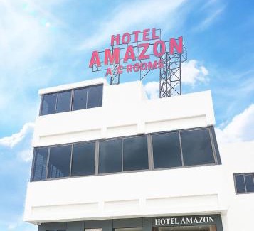 Himatnagar Hotel | Hotel Amazon