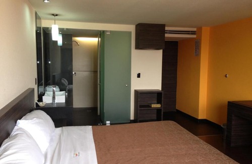 Doctores Hotel | Hotel Amazonas