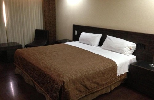 Doctores Hotel | Hotel Amazonas