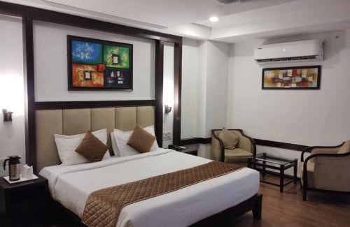Jodhpur Hotel | Hotel Amba International