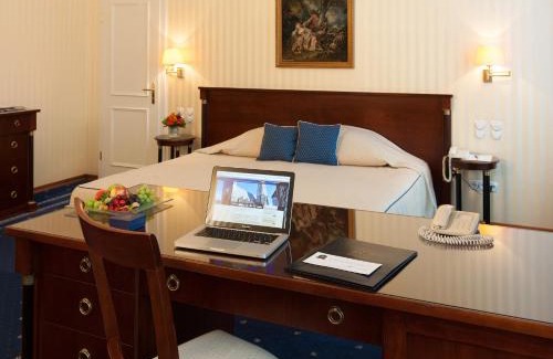 Innere Stadt Hotel | Hotel Ambassador