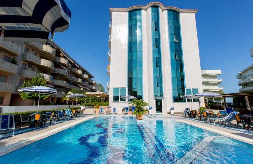 Tortoreto Lido Hotel | Hotel Ambassador