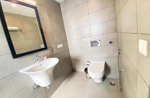 Kurukshetra Hotel | Hotel Amber