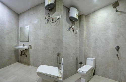 New Delhi Hotel | Hotel Ambience Inn Plaza