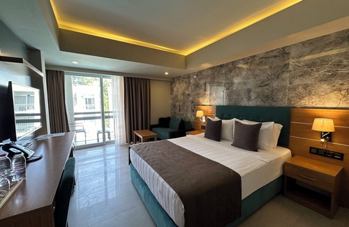Bitez Hotel | Hotel Ambrosia