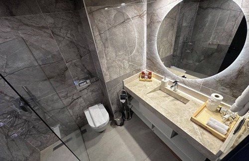 Bitez Hotel | Hotel Ambrosia