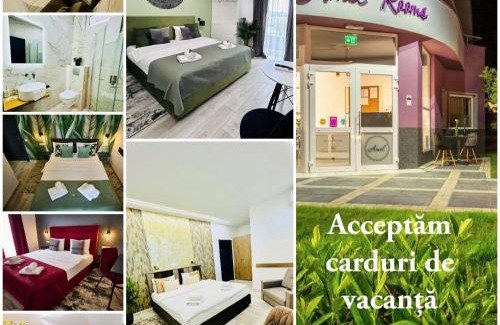 Medias House | Hotel Amel Rooms