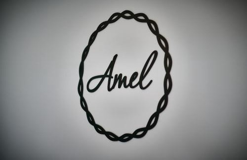 Medias House | Hotel Amel Rooms