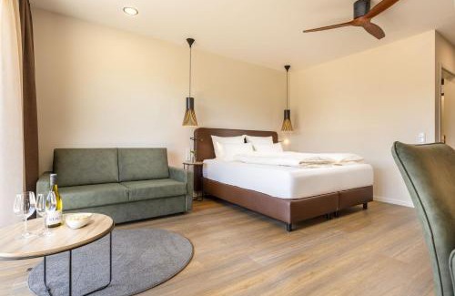 Spalt Hotel | Hotel Amendes Haus am See - NEUERÖFFNUNG