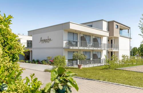 Spalt Hotel | Hotel Amendes Haus am See - NEUERÖFFNUNG