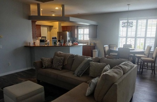 Ocala House | Hotel Amenities in a Private Home!